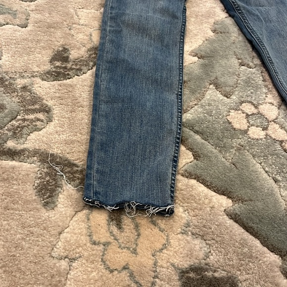 Free People Jeans - Picture 3 of 13